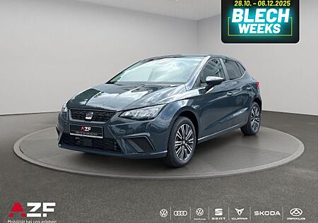 Seat Ibiza Style Edition 1.0 TSI DSG+ACC+SHZ+FullLink