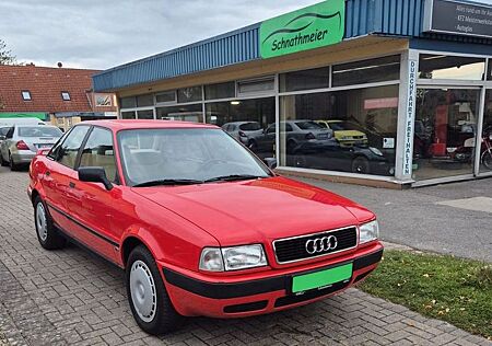 Audi 80 gebraucht kaufen Audi 80 HU 06/27 2,0 BENZIN AUTOMATIK