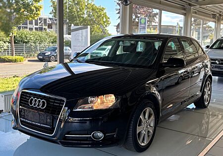 Audi A3 1.2 TFSI Attraction/1.HAND/S-Heft/KLIMA/S&S/