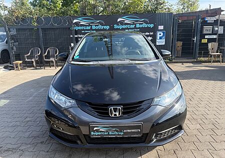 Honda Civic Lim. 5-trg. 1.4 Comfort