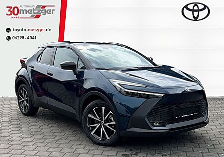 Toyota C-HR 2.0 Plug-In Hybrid Team Deutschland 4x2 +Na