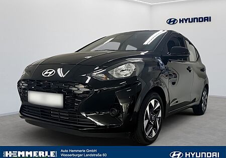 Hyundai i10 Trend, SItz Hz, Lenkr Hz, Kamera, Klima