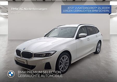 BMW 318i Touring LiveCockpitProf Kamera Driv.Assist