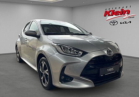 Toyota Yaris 1,5 l Hybrid Teamplayer Safety-, Comfort-P