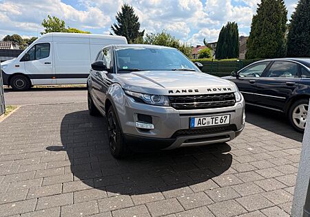Land Rover Range Rover Evoque 2.2 SD4