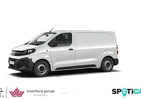 Opel Vivaro Cargo 1.5 D L2 | 33% NL | RFK | City