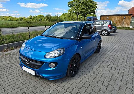 Opel Adam S 1.4 Turbo 110kW S