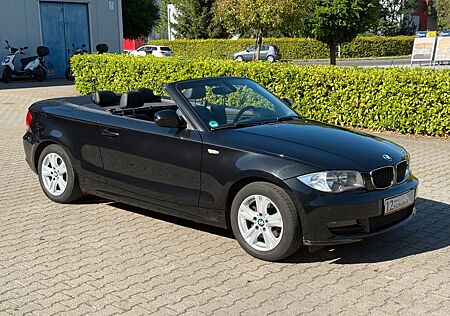 BMW 118i Cabrio Garantie* Lückenloses Scheckheft*