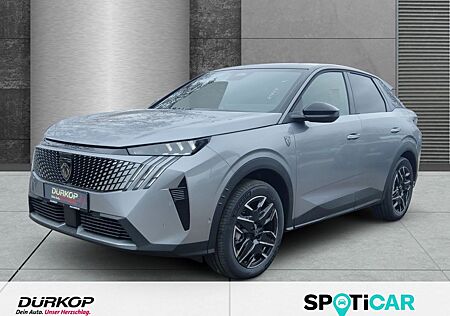 Peugeot 3008 Hybrid GT Exclusive Hybrid Voll-Leder-Paket