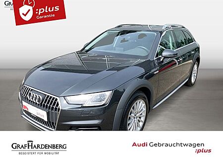 Audi A4 Allroad 45TFSI Quattro S-Tr. AHK Xenon