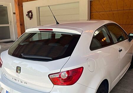 Seat Ibiza SC 1.2 12V Reference Reference