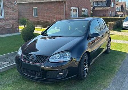VW Golf Volkswagen 2.0 T-FSI GTI GTI