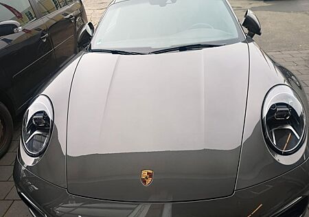 Porsche 992 Carrera S Coupé, Pan, Sportausp., 90 L, Bose