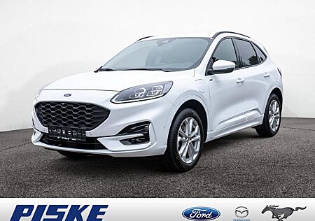 Ford Kuga ST-Line X PHEV SHZ NAVIGATION AHK B&O LED