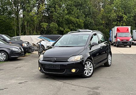 VW Golf Volkswagen Plus VI Highline