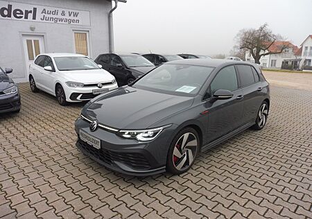 VW Golf Volkswagen 2.0 TSI DSG GTI Clubsport/APP/ACC/LED/Nr.98