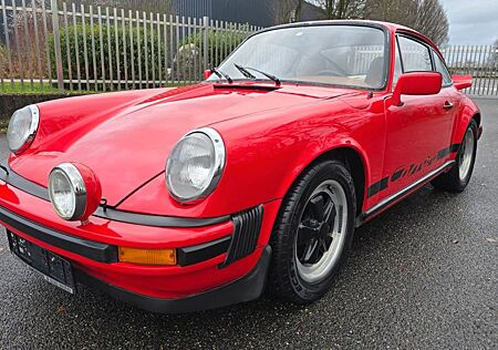 Porsche 911 Urmodell 3.0