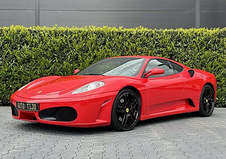 Ferrari F430 4.3V8 F1 Selten LAGE KM STAND, Sehr guter Z