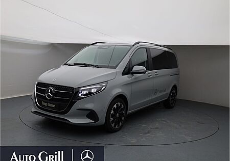 Mercedes-Benz V 220 d STYLE Kompakt Liegepaket Distro AHK LED