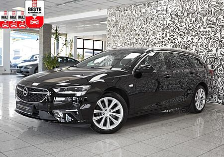 Opel Insignia Sports Tourer BUSINESS*ELEGANCE*AUT*AHK