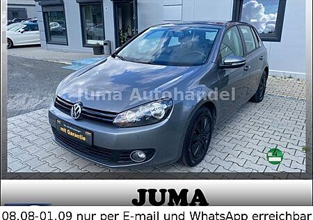 VW Golf Volkswagen VI Trendline