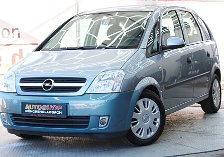 Opel Meriva 1.6 *Automatik*