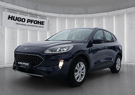 Ford Kuga COOL & CONNECT NAVI | PDC | ALLWETTER