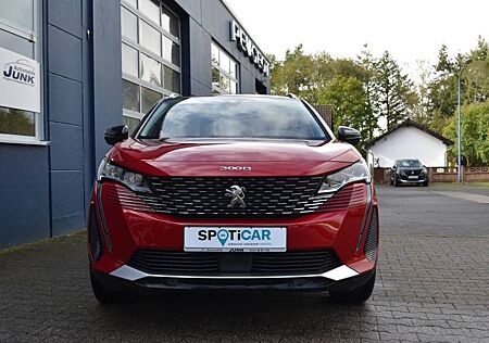 Peugeot 3008 Allure Pack Hybrid4 300