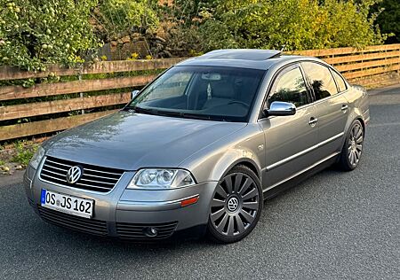 VW Passat Volkswagen 2.8 V6 tiptronic Comfortline