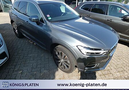 Volvo XC 60 XC60 B4 (Diesel) AWD Inscription (EURO 6d)