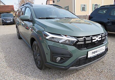 Dacia Jogger Expression Hybrid mit AHK+Winterräder
