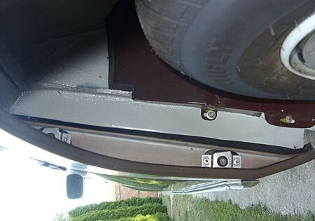 Citroën DS 20 break 5gang top zustand