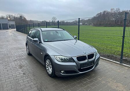BMW 318d Touring Automatik Klima Tempomat