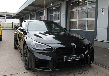 BMW M2 Baureihe Coupe Basis