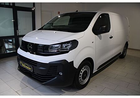 Opel Vivaro Kasten Basis M 2.0 D EU6e AHK-abnehmbar N