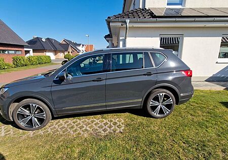 Seat Tarraco 2.0 TDI 110kW Xcellence Xcellence