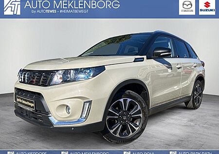 Suzuki Vitara 1.4l Comfort+ 4x4 NAVI
