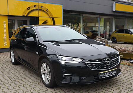 Opel Insignia B ST 2.0D Eleg iLux/Pano/Wireless/Navi