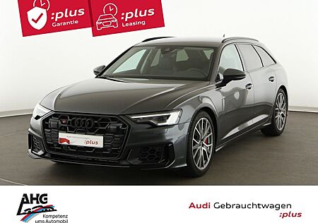 Audi S6 Avant 3.0 TDI quattro LED Navi AHK Kamera Al