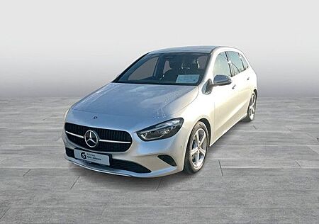Mercedes-Benz B 200 d Advanced MBUX+MULTIBEAM+KAMERA