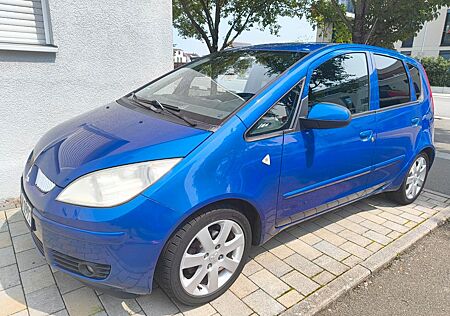 Mitsubishi Colt 1.3 Motion