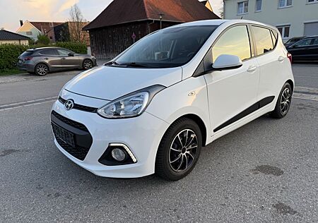 Hyundai i10 Passion