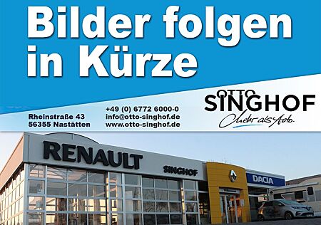 Renault Clio V 1.0 TCe 90 Evolution (EURO 6d) Klima/LED