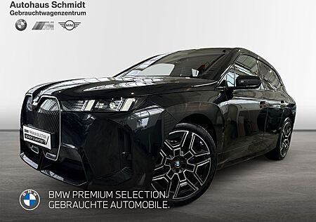 BMW iX xDrive45 723€ netto/mtl.*M Sportpaket*22"*LC