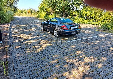 Mercedes-Benz SLK 200 KOMPRESSOR Sport Edition Sport Edition