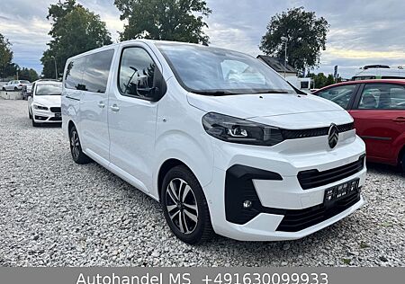 Citroën Spacetourer Plus XL