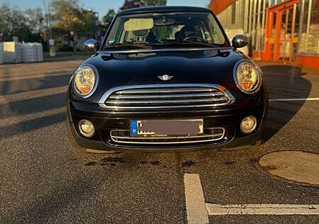 Mini ONE