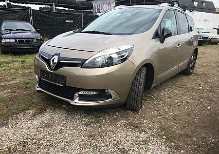 Renault Grand Scenic Bose ENERGY dCi 130,7Sitze,Kamera