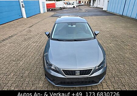 Seat Leon Style.Klimatronic,Navigation.Euro6.