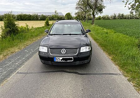 VW Passat Variant Volkswagen 1.9TDI 74kW 3BG